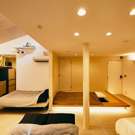 634 Condo Shinjuku - Vacation Stay 14798V Tokyo Eksteriør billede