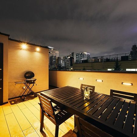 634 Condo Shinjuku - Vacation Stay 14798V Tokyo Eksteriør billede