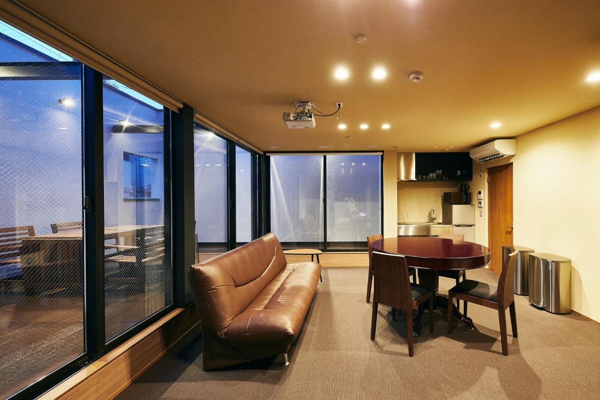 634 Condo Shinjuku - Vacation Stay 14798V Tokyo Eksteriør billede