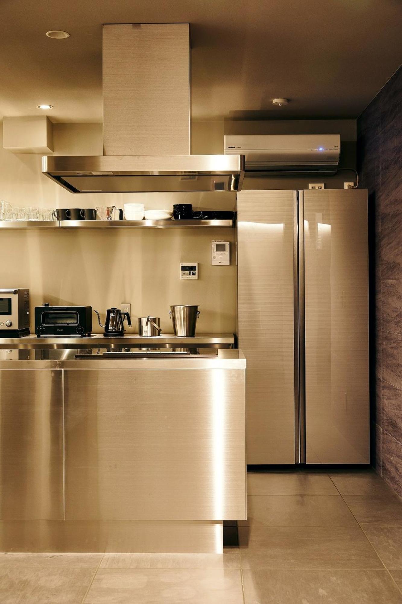 634 Condo Shinjuku - Vacation Stay 14798V Tokyo Eksteriør billede